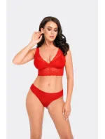 Spodní díl BBL 196 Red - Babell Spodní díl BBL 196 Red - Babell