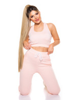 Sexy  Set Pants with Top model 19617502 - Style fashion