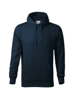 Mikina Cape pánska tmavomodrá