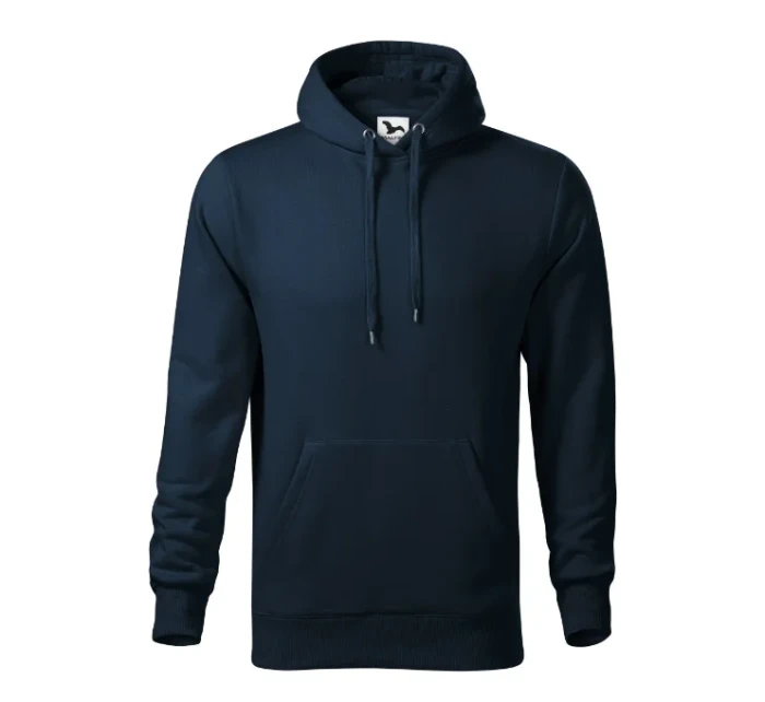 Mikina Cape pánska tmavomodrá