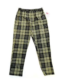 Pánské kalhoty na spaní   model 17181880 - Calvin Klein