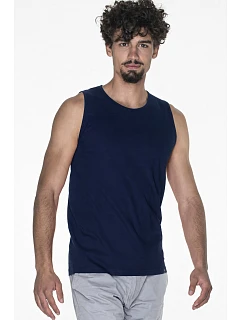 Pánske tričko bez rukávov M SHORT 21340 - Promostars