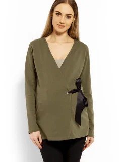 ~PeeKaBoo tehotenská blúzka model 113239