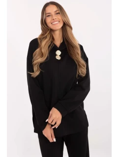 Mikina model 207033 Taliansko Moda