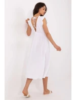 Denné šaty model 213552 Taliansko Moda Denné šaty model 213552 Taliansko Moda