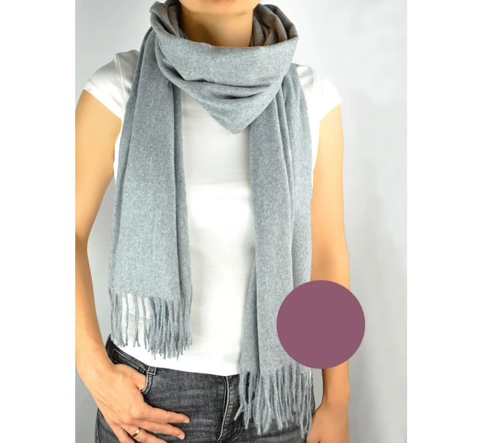 model 21322293 Hladká šála - Noviti