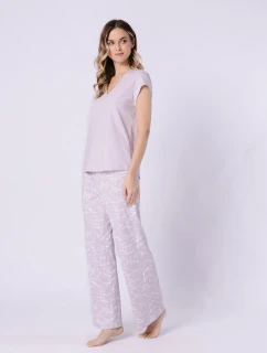 Leveza 1705 Pyžamo Zora M-2XL