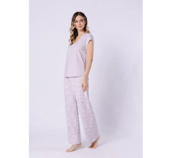 Leveza 1705 Pyžamo Zora M-2XL