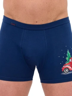 Pánske boxerky 007/79 Gift - CORNETTE