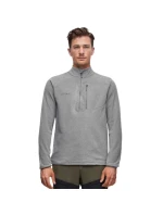 1/3 zip Tactical M mikina pánské model 18997298 - Alpinus