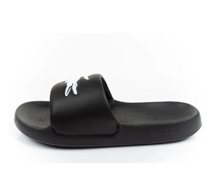 Žabky  Slide M model 19730711 - Lacoste