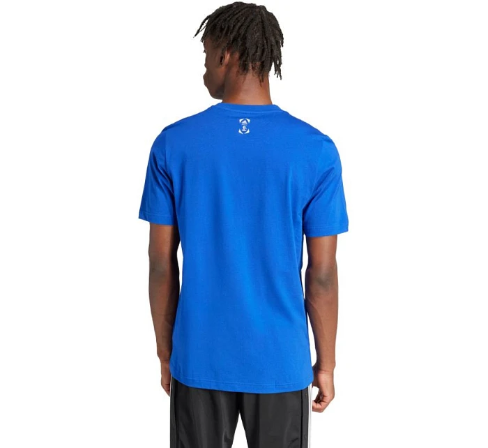 Tričko  M pánské model 20173012 - ADIDAS