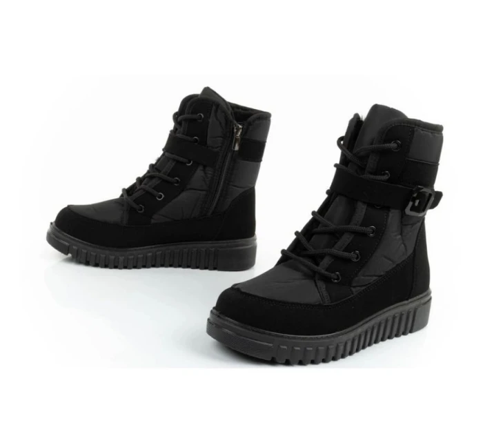 Zimní boty W model 20595146 - Progress Zimní boty W model 20595146 - Progress