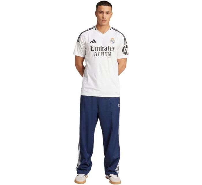 Košeľa adidas Real Madrid 24/25 Home M JX2136 muži