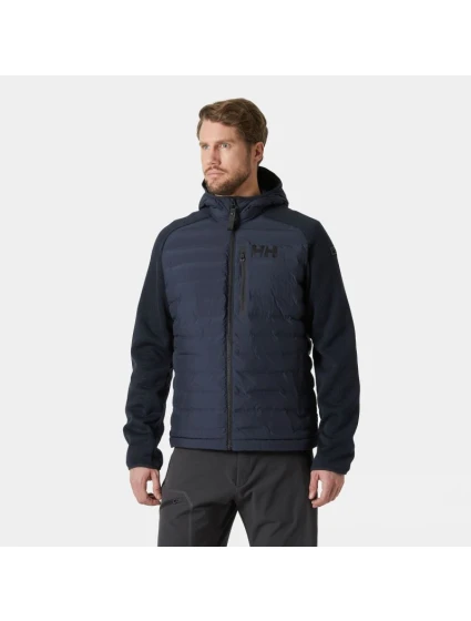 Helly Hansen pánska bunda ARCTIC OCEAN HYBRID INSULATOR 34074 597