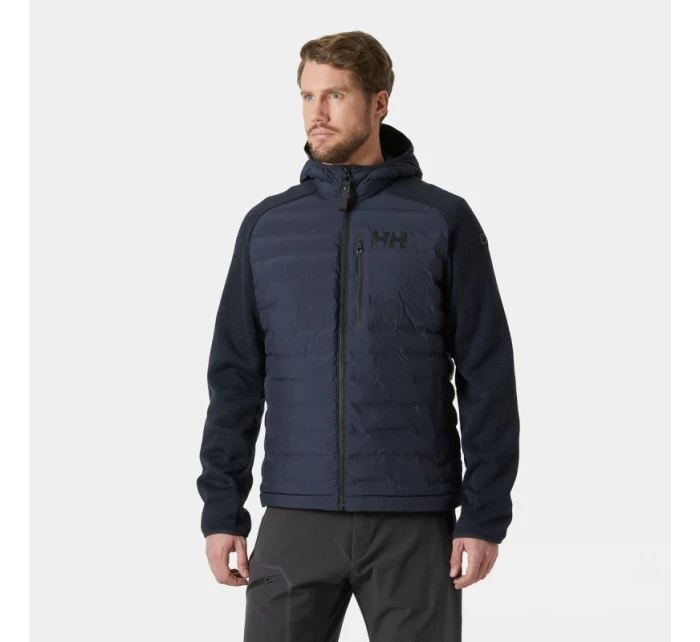 Helly Hansen pánska bunda ARCTIC OCEAN HYBRID INSULATOR 34074 597