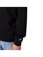 Pánska mikina Champion Black 220271 KK001 Pánske