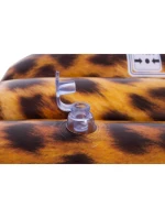 LEOPARD BASE MATERATE 169x69x25CM 33152