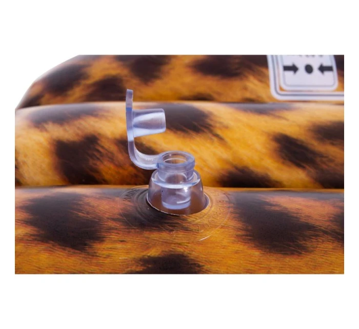 LEOPARD BASE MATERATE 169x69x25CM 33152