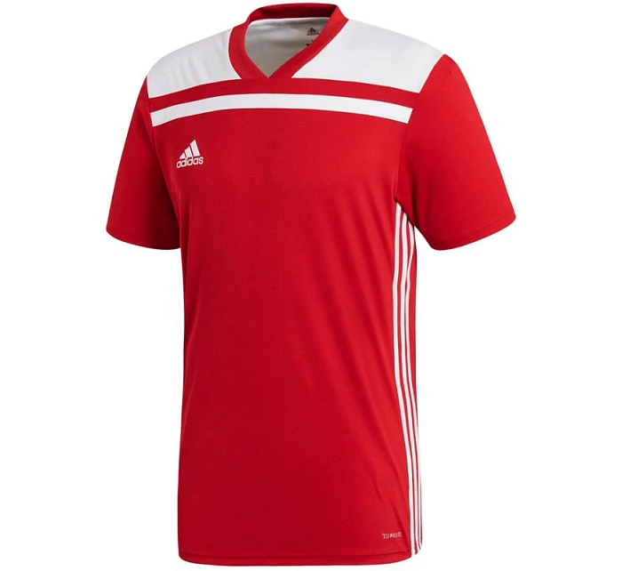Pánske futbalové tričko Regista 18 M CE1713 - Adidas