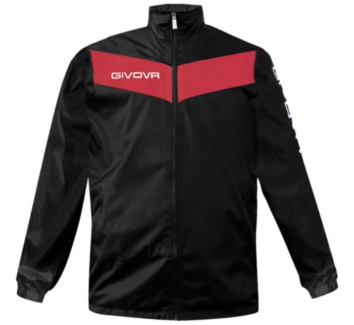 Unisex bunda do dažďa Scudo RJ005 1012 - Givova