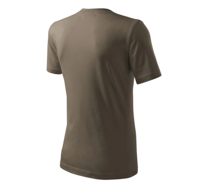 Tričko Malfini Classic New M MLI-13229