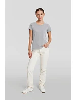 Flexfit 6277DC 6 Panelová kšiltovka Flexfit Wooly Combed 55.77DC grey grey onesize