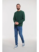 Mikina "Authentic" 10. green model 22472547 - Russell Athletic Mikina "Authentic" 10. green model 22472547 - Russell Athletic