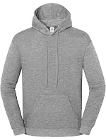 Iconic 250 Hooded Sweat Mikina s kapucí heather model 22459127 - Fruit of the Loom Iconic 250 Hooded Sweat Mikina s kapucí heather model 22459127 - Fruit of the Loom
