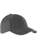 KP 011 6 Panelová sandwich kšiltovka slate grey model 22460977 - K-up KP 011 6 Panelová sandwich kšiltovka slate grey model 22460977 - K-up