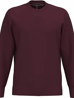 K Pracovní mikina 20.K wine model 22422339 - Kariban
