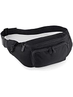 Quadra QD 12 Ledvinka 51.D012 black Quadra QD 12 Ledvinka 51.D012 black