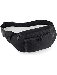 QD 12 Ledvinka model 22506339 black - Quadra