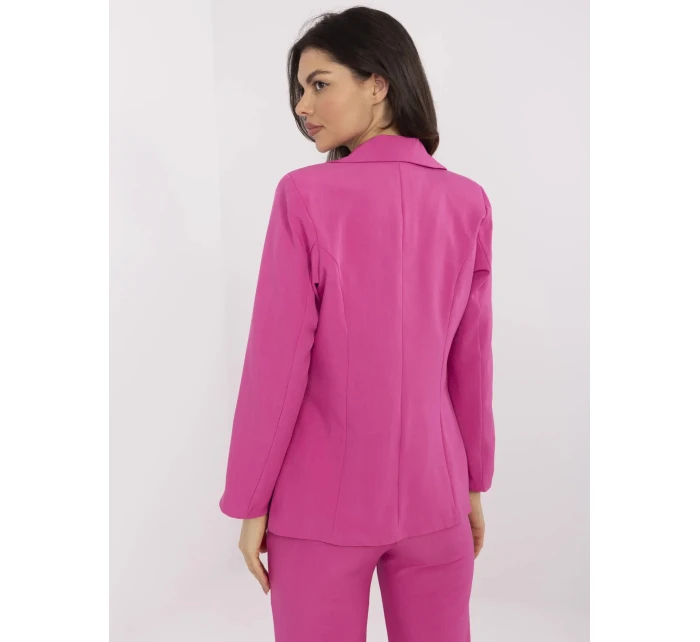 Námorníctvo DHJ MA 18736.12 fuchsiová