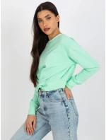 Dámská mikina EM BL HS 21 model 21201846 - FPrice Dámská mikina EM BL HS 21 model 21201846 - FPrice