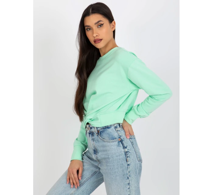 Dámská mikina EM BL HS 21 model 21201846 - FPrice Dámská mikina EM BL HS 21 model 21201846 - FPrice