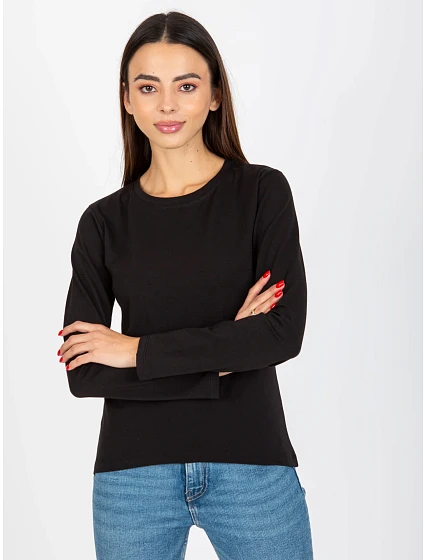 Bluzka VI BZ model 21127110 czarny - FPrice