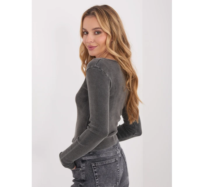 Blúzka WT BZ A1338.04 graphite Blúzka WT BZ A1338.04 graphite