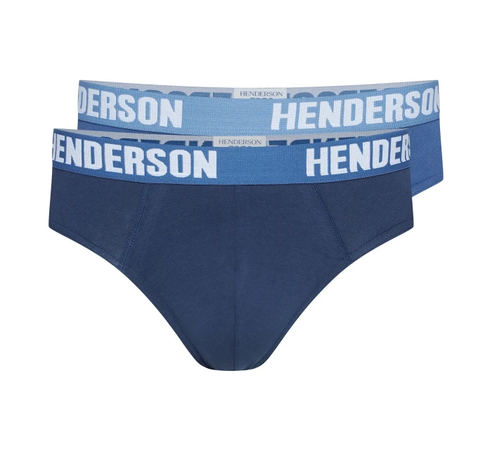 Nohavičky Jarl 42455-MLC Džínsy-zelené - Henderson