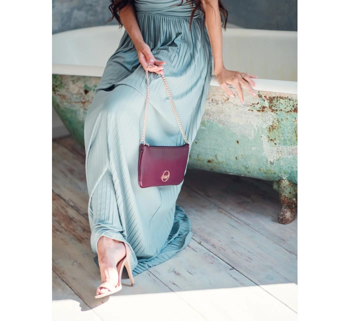 Kabelka VUCH Hazell Wine