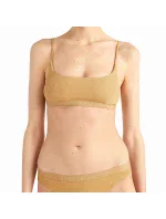 Dámsky vrchný diel plaviek UW0UW04533-RBL - Tommy Hilfiger Dámsky vrchný diel plaviek UW0UW04533-RBL - Tommy Hilfiger