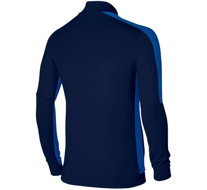 Pánska mikina Academy 23 M DR1681-451 tmavo modrá - Nike Pánska mikina Academy 23 M DR1681-451 tmavo modrá - Nike