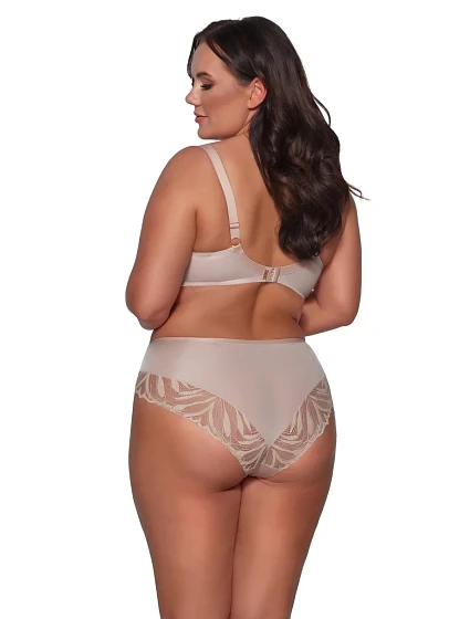 BIUSTONOSZ AV 2105 BEIGE MAXI BIUSTONOSZ AV 2105 BEIGE MAXI