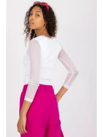 Blúzka model 182686 Rue Paris