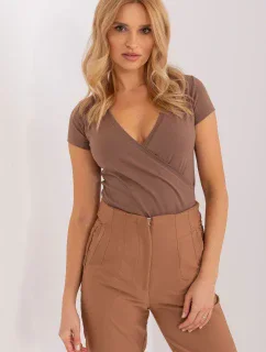 Blúzka model 191761 Rue Paris