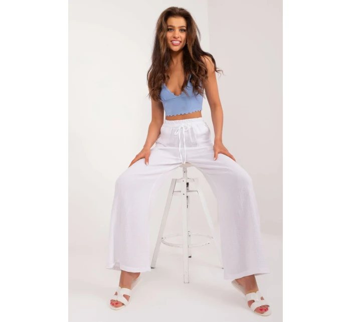 Dámske nohavice model 194855 Taliansko Moda