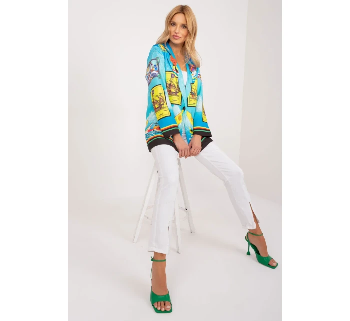 Saka model 195955 Taliansko Moda