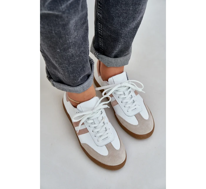 Športová obuv model 208539 Step in style