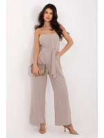 Dámsky overal model 226615 Taliansko Moda