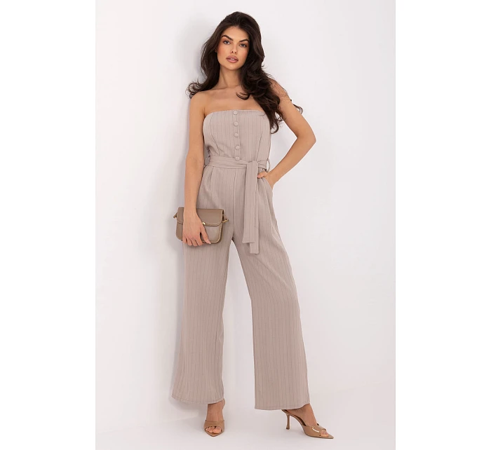 Dámsky overal model 226615 Taliansko Moda